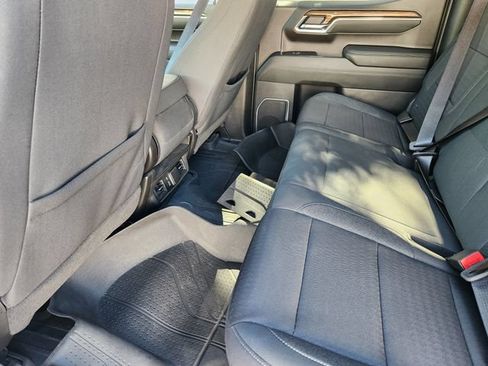 Used 2023 Chevrolet Silverado 1500 RST RWD image 30