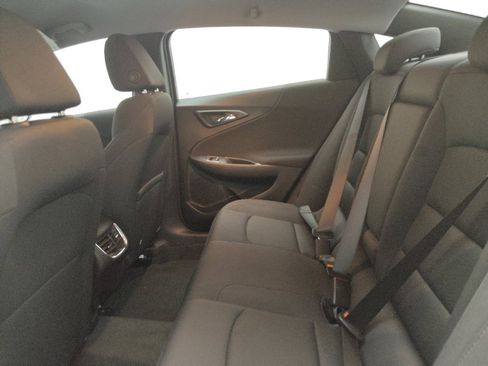 Used 2023 Chevrolet Malibu LT FWD image 18