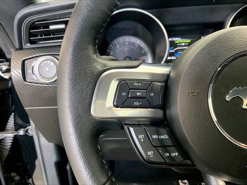 Used 2022 Ford Mustang Coupe w/ Equipment Group 101A RWD image 20