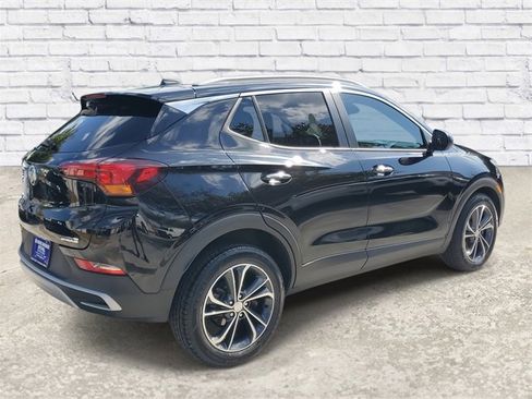 Certified 2021 Buick Encore GX Select image 4