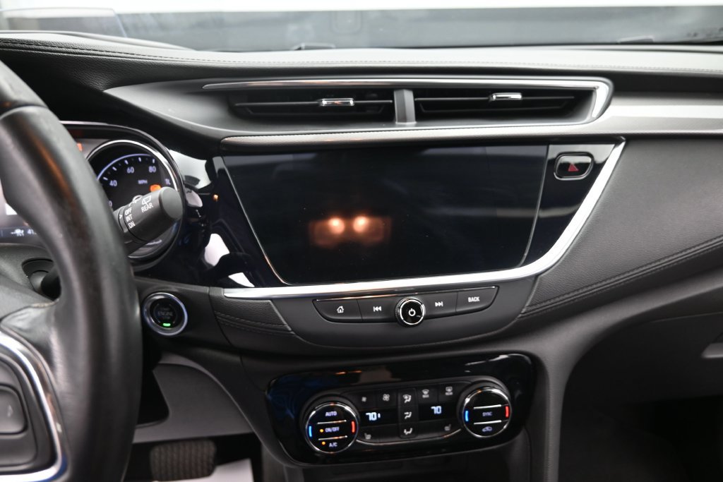 Used 2020 Buick Encore GX Select w/ Advanced Technology Package FWD image 25