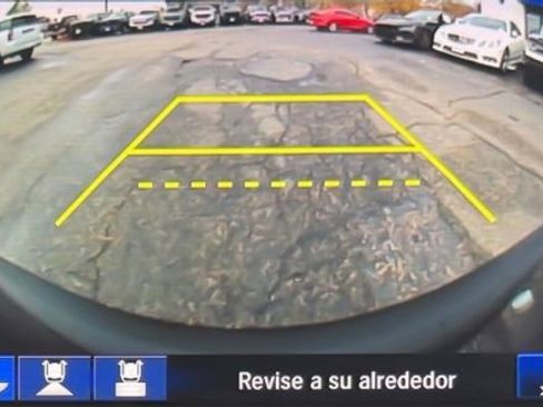 Used 2019 Honda CR-V EX image 21