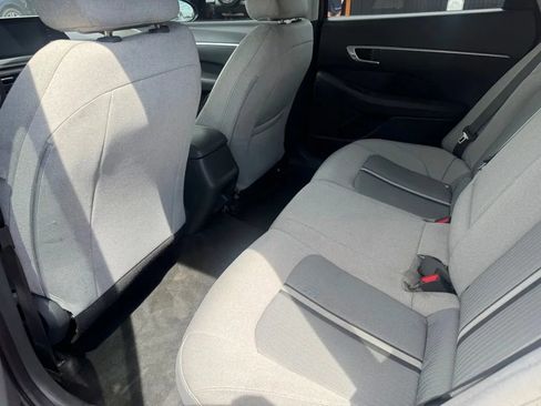 Used 2020 Hyundai Sonata SEL image 6