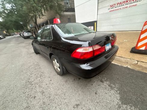 Used 1999 Honda Accord EX image 17