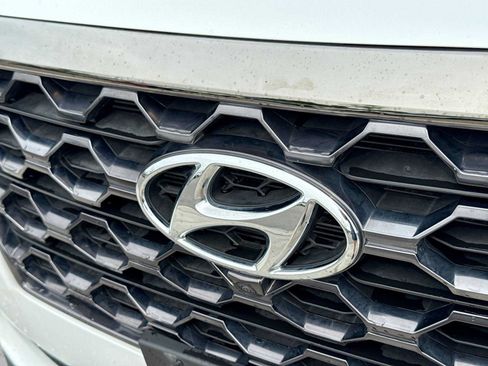 Used 2020 Hyundai Santa Fe Limited w/ Cargo Package AWD/4WD image 11