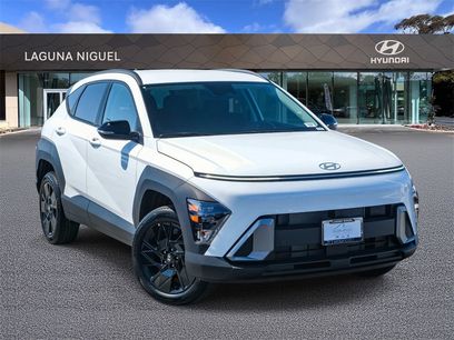 New 2026 Hyundai Kona SEL Sport