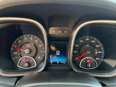 Used 2015 Chevrolet Malibu LT FWD image 10