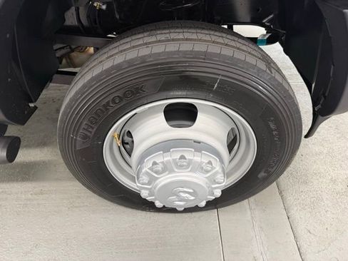 New 2026 RAM 5500 Tradesman w/ Chrome Appearance Group image 4