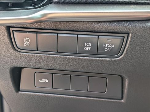Used 2024 MAZDA CX-90 3.3 Turbo w/ Select Package AWD/4WD image 22