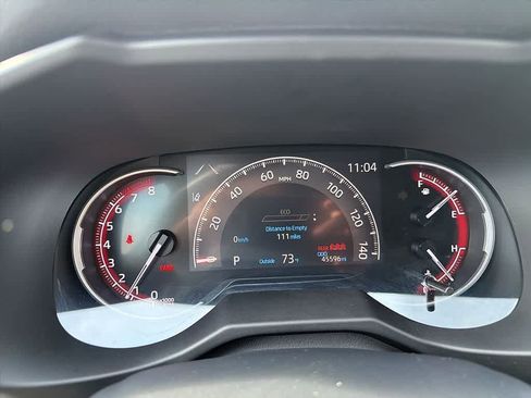 Used 2023 Toyota RAV4 LE image 16