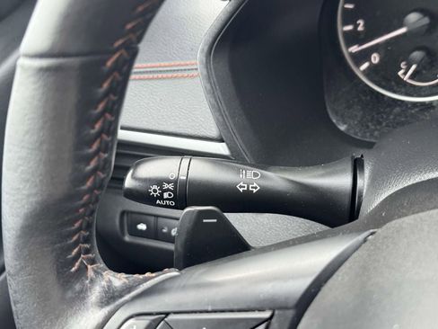 Used 2022 Nissan Altima 2.5 SR AWD/4WD image 20