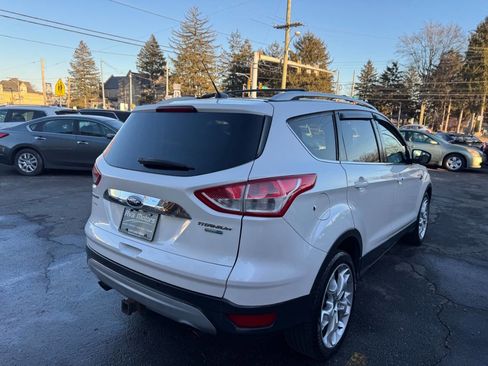 Used 2015 Ford Escape Titanium image 6