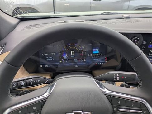 New 2026 Chevrolet Equinox ACTIV w/ Safety and Technology Package image 16