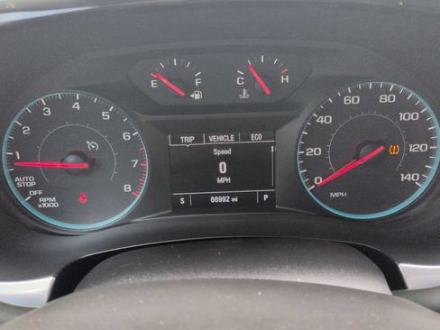 Used 2019 Chevrolet Traverse LS w/ LPO, Floor Liner Package FWD image 14