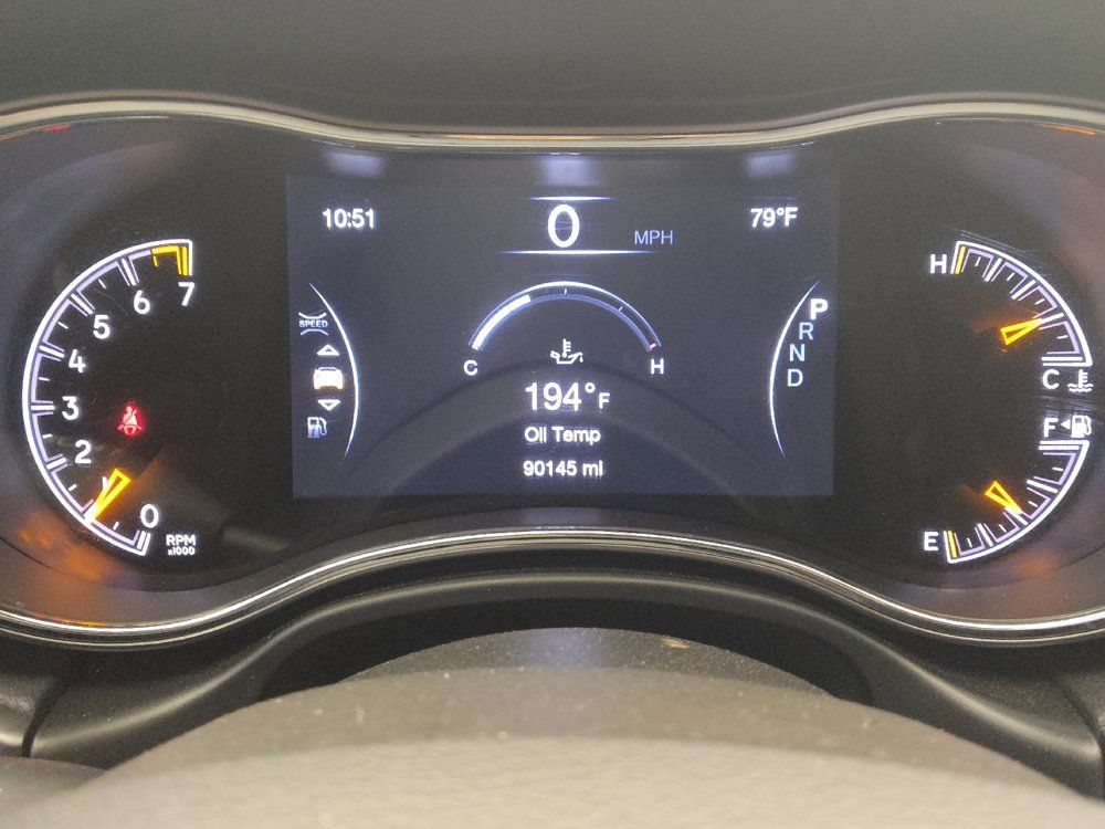 Used 2019 Jeep Grand Cherokee Limited X AWD/4WD image 23