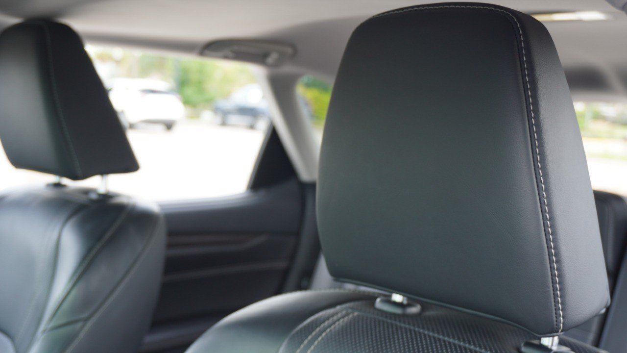 Used 2019 Lexus RX 350L Luxury w/ Accessory Package AWD/4WD image 27