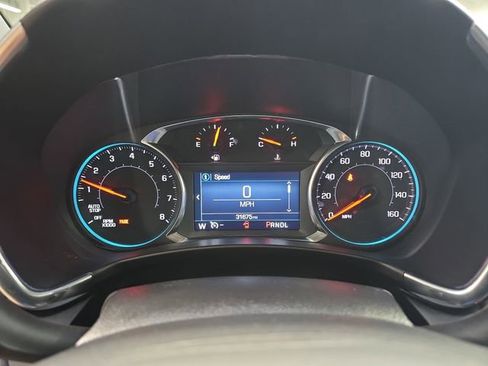 Used 2024 Chevrolet Equinox LT w/ LPO, Floor Liner Package AWD/4WD image 21
