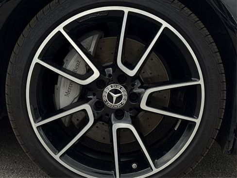 Used 2022 Mercedes-Benz C 300 Cabriolet image 13