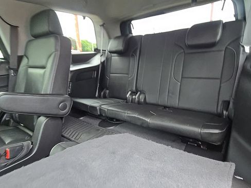 Used 2020 Chevrolet Tahoe Premier AWD/4WD image 47