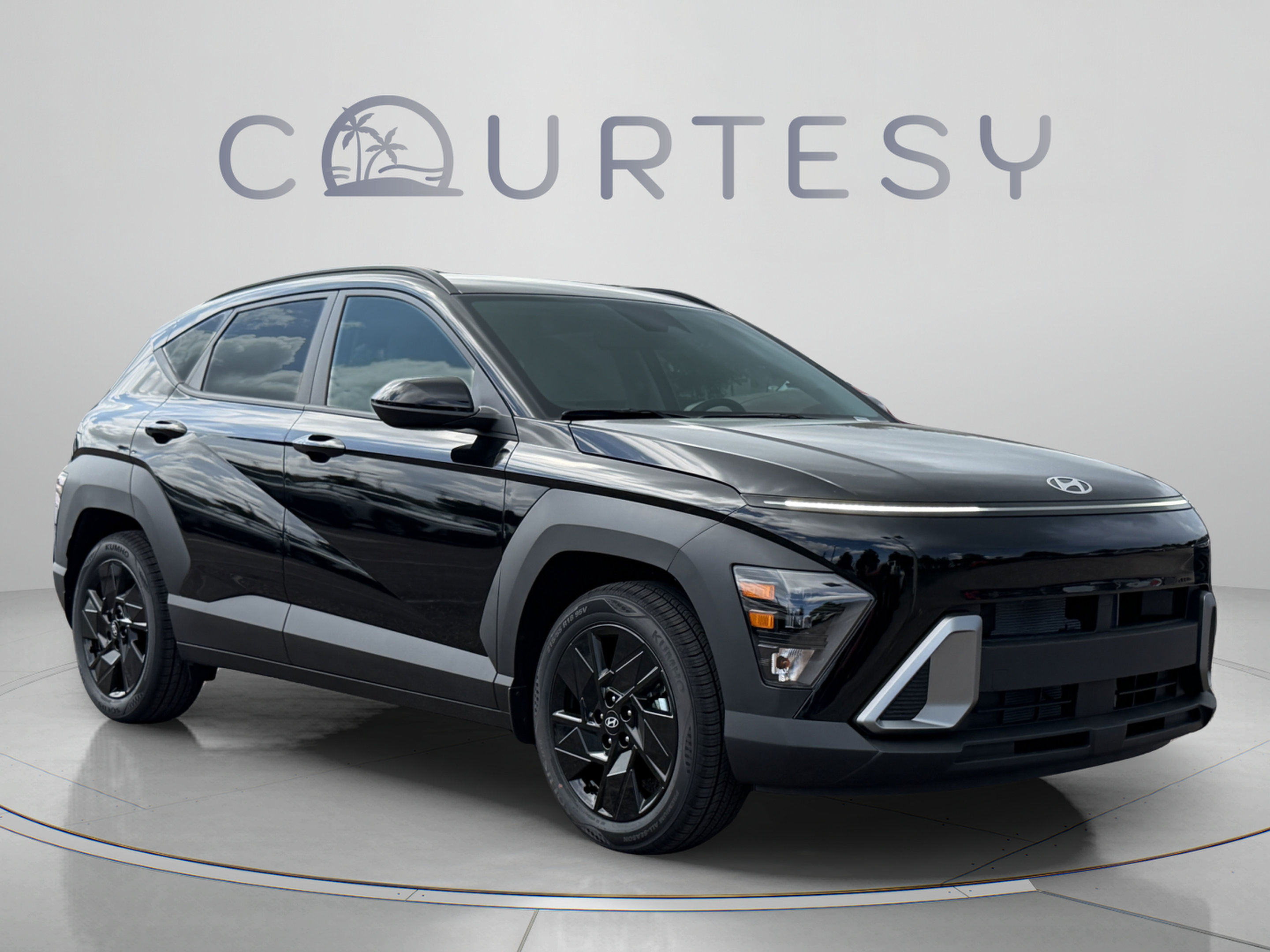 New 2027 Hyundai Kona SEL Sport FWD image 7