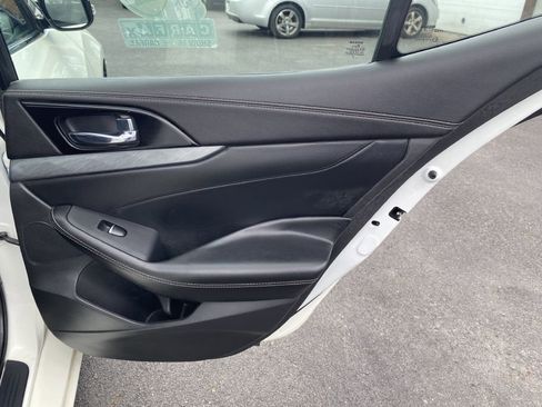 Used 2016 Nissan Maxima 3.5 SL image 21