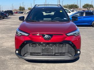 Used 2025 Toyota Corolla Cross AWD Hybrid video 2