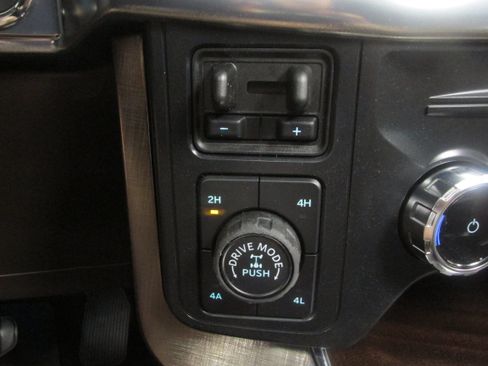 New 2026 Ford F150 King Ranch AWD/4WD image 36