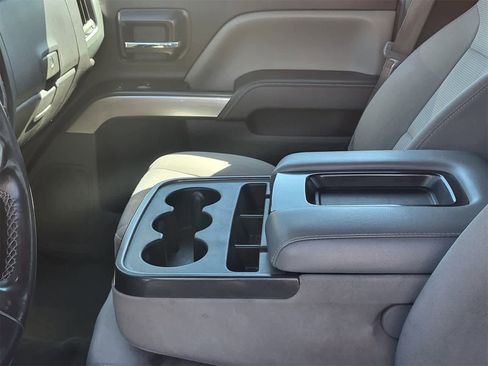 Used 2014 Chevrolet Silverado 1500 LT w/ All Star Edition image 26