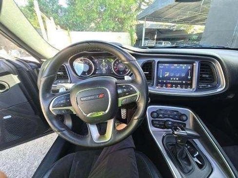 Used 2019 Dodge Challenger R/T Scat Pack w/ Plus Package image 7