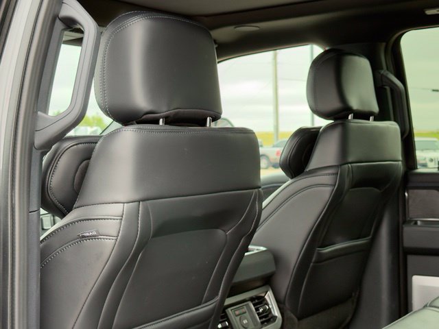 New 2025 Ford F450 Platinum AWD/4WD image 26