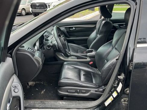 Used 2014 Acura TL SH-AWD image 22