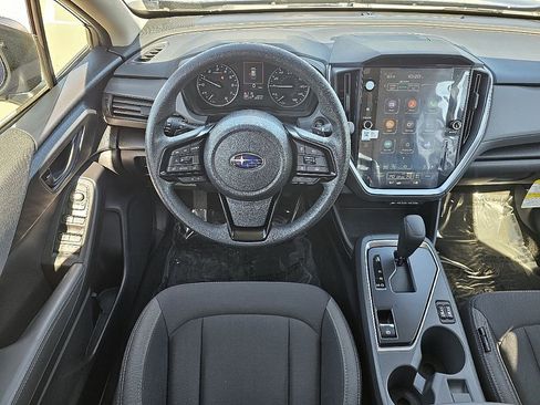 Certified 2025 Subaru Crosstrek 2.0i Premium image 24