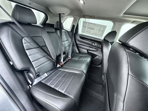New 2026 Honda CR-V EX-L image 31