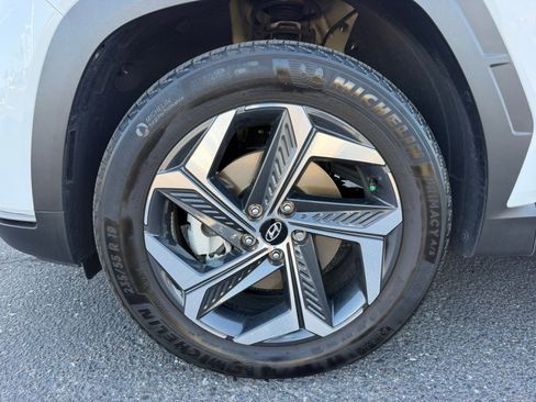 Used 2024 Hyundai Tucson SEL AWD/4WD image 26