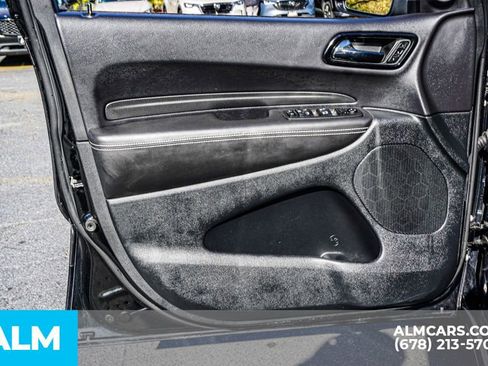 Used 2024 Dodge Durango SRT Hellcat image 51