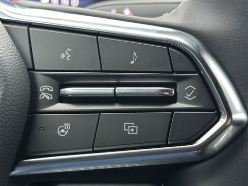 New 2026 Chevrolet Equinox EV LT image 30