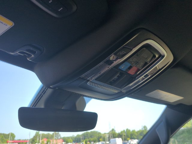 New 2026 RAM 1500 RHO AWD/4WD image 34