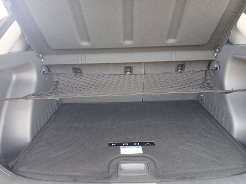 Used 2024 Hyundai Kona SEL FWD image 16