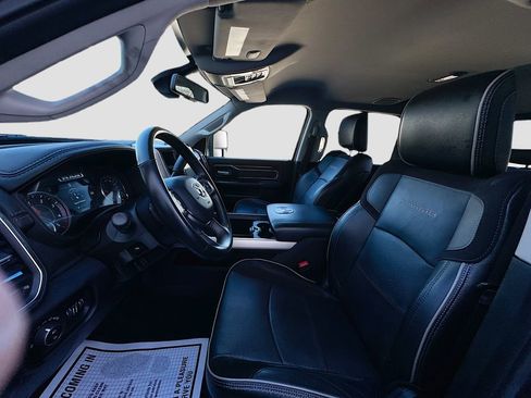 Used 2024 RAM 3500 Laramie image 24