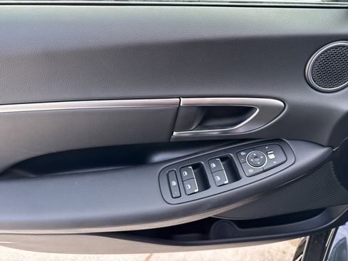 New 2026 Hyundai Sonata SEL image 16