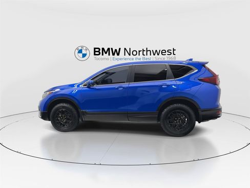 Used 2022 Honda CR-V EX image 11