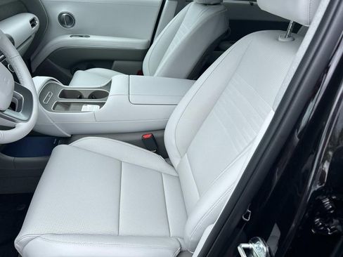 New 2026 Hyundai Palisade Limited FWD image 16