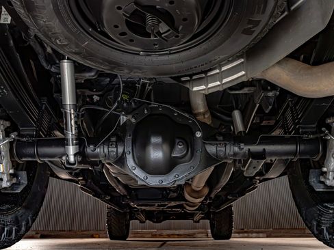 Used 2025 RAM 3500 Laramie image 15