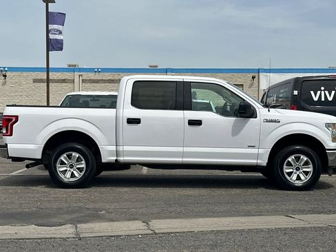 Used 2015 Ford F150 XLT RWD image 8
