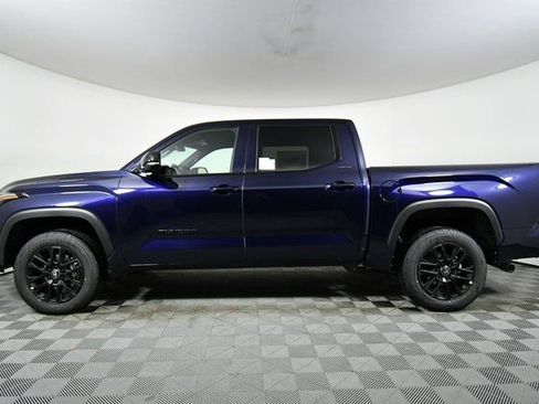 New 2026 Toyota Tundra Limited image 16