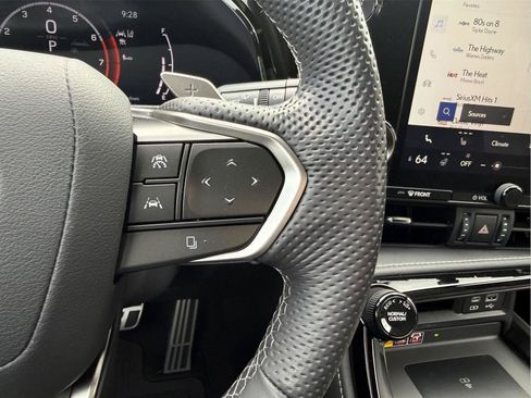 Certified 2024 Lexus NX 350 F Sport AWD/4WD image 16