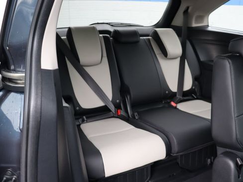 Used 2026 Honda Odyssey Elite image 15