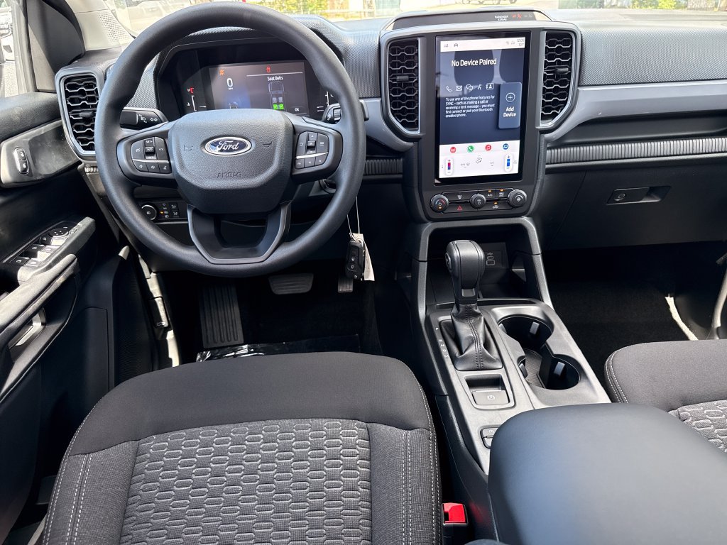 New 2026 Ford Ranger XL RWD image 5