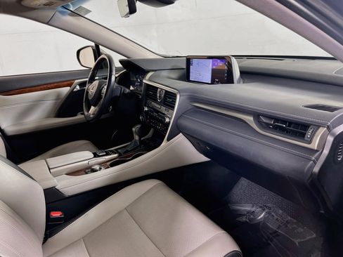 Used 2018 Lexus RX 350L AWD image 30