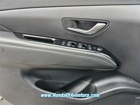Used 2022 Hyundai Tucson SEL w/ Convenience + Premium Package image 23